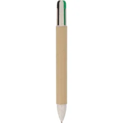 4-kolorowy papier Ballpen / Naturalny LT87256-N0094
