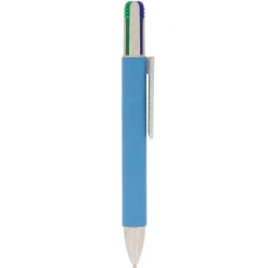 4-kolorowy papier Ballpen / Niebieski LT87256-N0011
