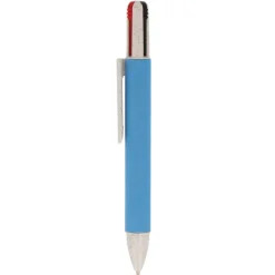4-kolorowy papier Ballpen / Niebieski LT87256-N0011