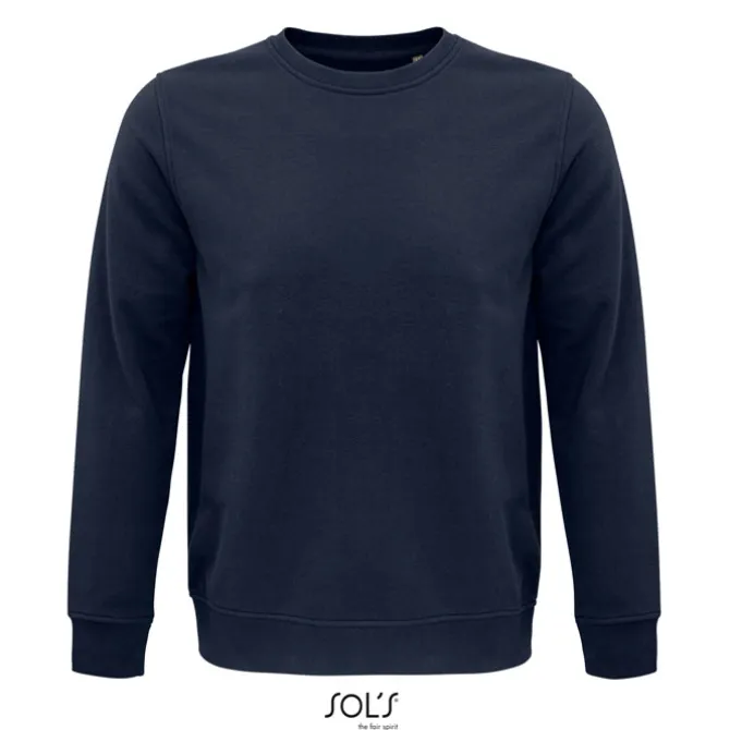 KOMET SWEATER 280g / French Navy S03574-FN-XL