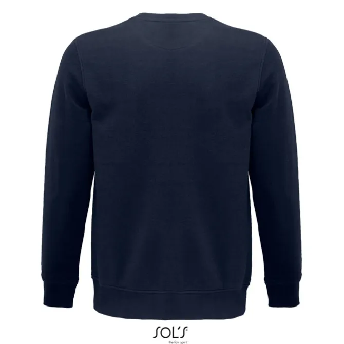 KOMET SWEATER 280g / French Navy S03574-FN-XL