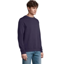 KOMET SWEATER 280g     / French Navy S03574-FN-XXL