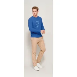 KOMET SWEATER 280g / French Navy S03574-FN-XXL