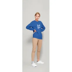 KOMET SWEATER 280g / Grey melange S03574-GY-M