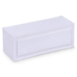 Kontener antystresowy / Biały LT90579-N0001