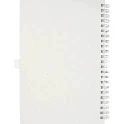 Kołozeszyt Dairy Dream w formacie A5 / Złamana biel 10778302