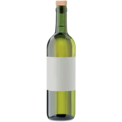 Korek do butelki z drewna bukowego / Drewna MO2457-40
