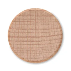 Korek do butelki z drewna bukowego / Drewna MO2457-40