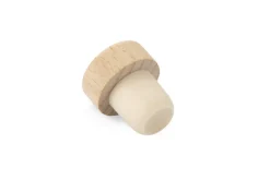 Korek do wina LIORA / Naturalny 16304-17