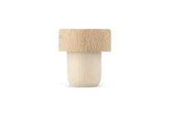 Korek do wina LIORA / Naturalny 16304-17