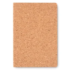 Korkowy notatnik A5 / Beżowy MO9860-13