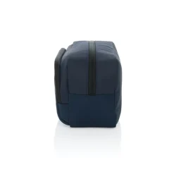 Kosmetyczka Armond AWARE™ RPET / Niebieski P820.865