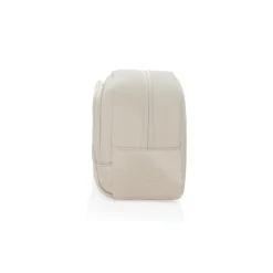 Kosmetyczka Armond AWARE™ RPET / Beżowy P820.862