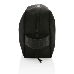 Kosmetyczka AWARE™ RPET / Czarny P820.761