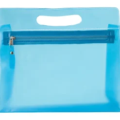Kosmetyczka / Błękitny V4953-23