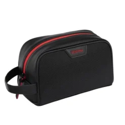 Kosmetyczka Black Edition Red / Czerwony FTC528P