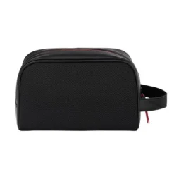 Kosmetyczka Black Edition Red / Czerwony FTC528P