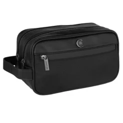 Kosmetyczka Bond Black / Czarny NTC330A