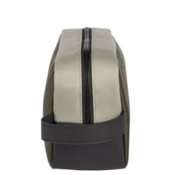 Kosmetyczka Brick Beige Khaki Black / Zielony NTC327X