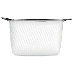 Kosmetyczka EVA / Przezroczysty biały MO9827-26