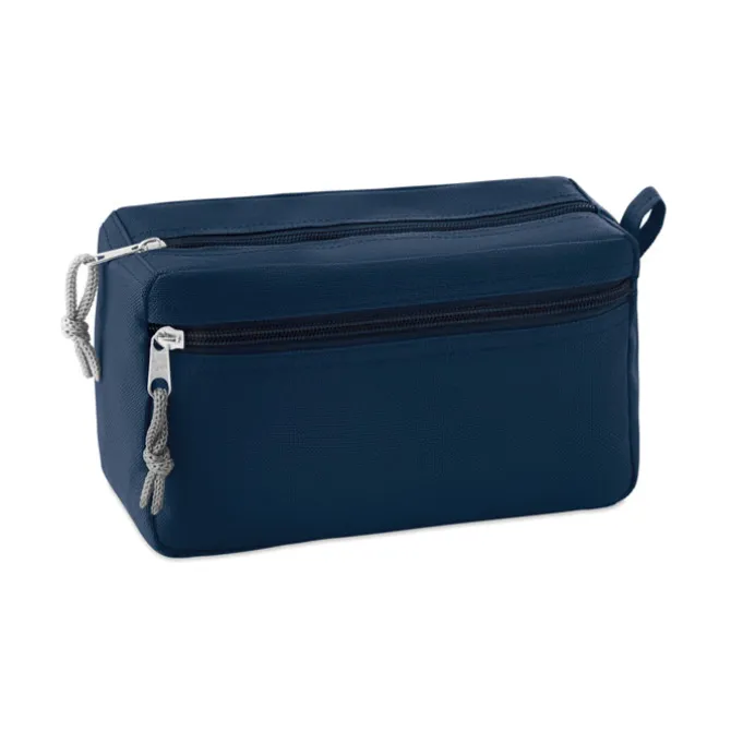 Kosmetyczka / Granatowy MO9345-04