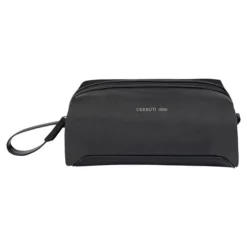 Kosmetyczka Holborn Light Grey / Czarny NTC512A