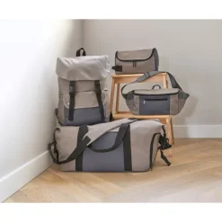 Kosmetyczka / Jasnobrązowy VA149-18