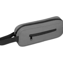 Kosmetyczka rPET NEUCHATEL / Szary 377307