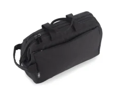 Kosmetyczka rPET VERPE / Czarny 01029-02
