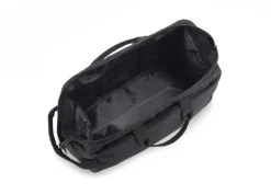 Kosmetyczka rPET VERPE / Czarny 01029-02