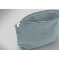 Kosmetyczka sztruksowa / Baby Blue MO2876-66