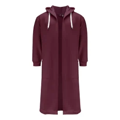 Kosta Linnewafveri Szlafrok College L/XL / Beżowy LT54501-N0055