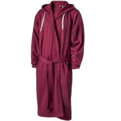 Kosta Linnewafveri Szlafrok College L/XL / Beżowy LT54501-N0055