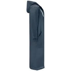Kosta Linnewafveri Szlafrok College L/XL / Niebieski LT54501-N0011