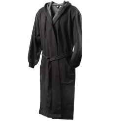 Kosta Linnewafveri Szlafrok College L/XL / Ciemnoszary LT54501-N0060