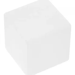 Kostka antystresowa DIJON / Biały 534306