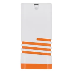 Krem do opalania SPF30 20ml / Biały / pomarańczowy LT91830-N0126