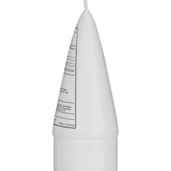 Krem przeciwsłoneczny o zapachu waniliowym / Biały VA890-02