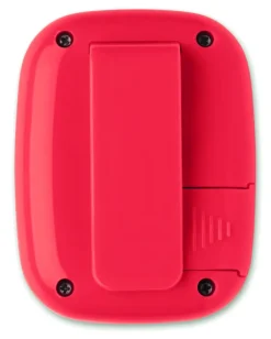 Krokomierz / Czerwony MO8508-05