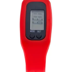 Krokomierz / Czerwony V7331-05