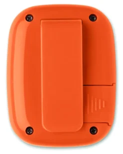 Krokomierz / Pomarańczowy MO8508-10