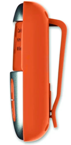 Krokomierz / Pomarańczowy MO8508-10