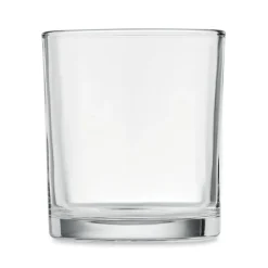 Krótka szklanka 300ml / Przezroczysty MO6460-22