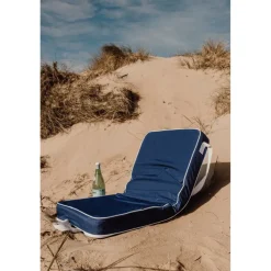 Krzesło plażowe VINGA Lagoa / Navy VG680-04