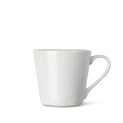 Kubek BRAZIL, biały / Biały 5016642-