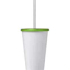 Kubek Brite-Americano® z podwójną ścianką o pojemności 350 ml / Limonka 21002703