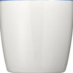 Kubek ceramiczny Aztec / Biały 10047701
