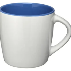 Kubek ceramiczny Aztec / Biały 10047701