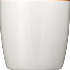 Kubek ceramiczny Aztec / Biały 10047703