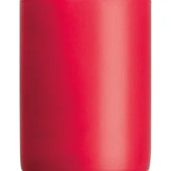 Kubek ceramiczny BRADFORD 300 ml / Czerwony 372805
